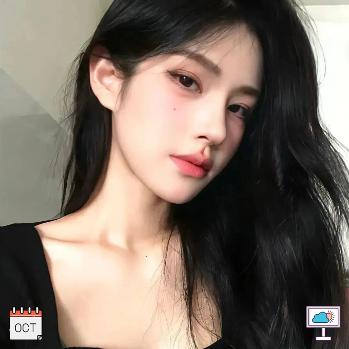 马女士